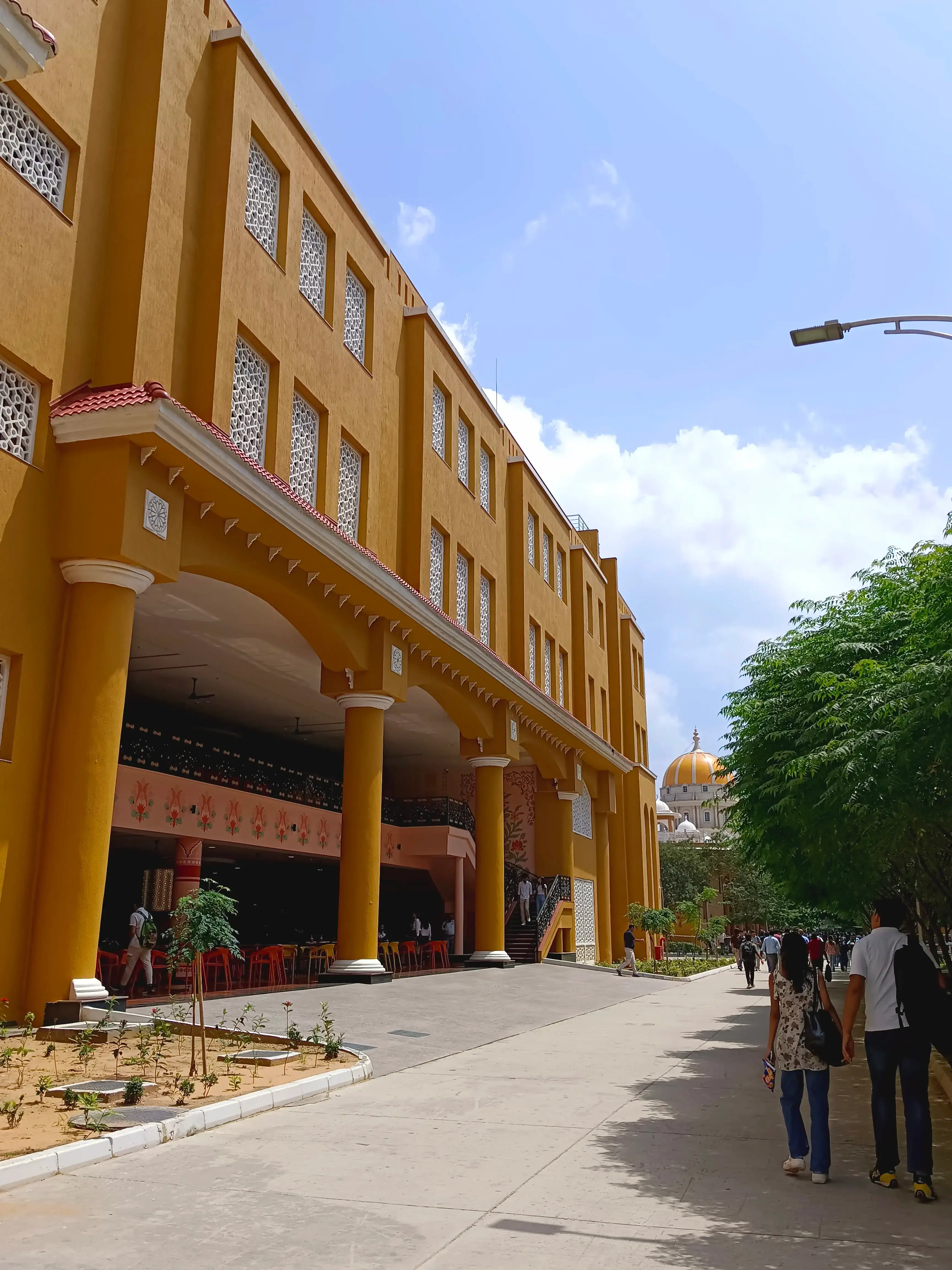 Manipal University Jaipur Campus photo 10